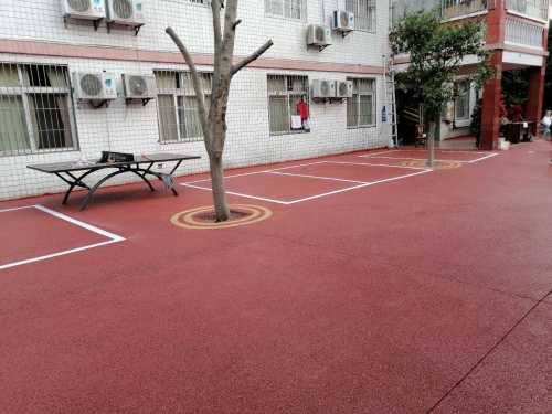 歌樂山養老院